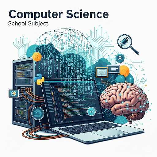 Computer Science Subject